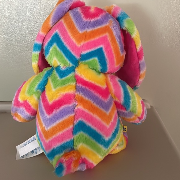 Build a Bear Bunny - Picture 4 of 4